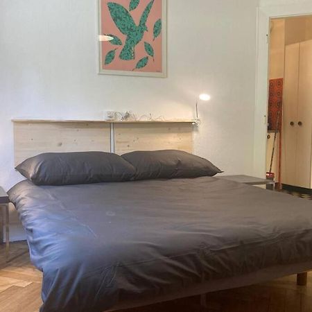 Appartement 2 Pieces Au Centre De Лозана Екстериор снимка