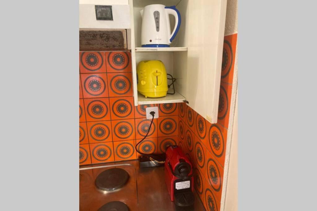 Appartement 2 Pieces Au Centre De Лозана Екстериор снимка